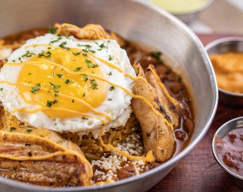 Photo post from morogrill.