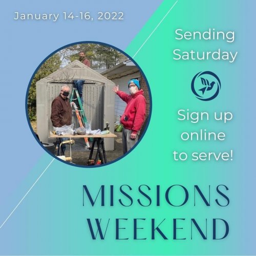 Photo post from christbaptistraleigh.
