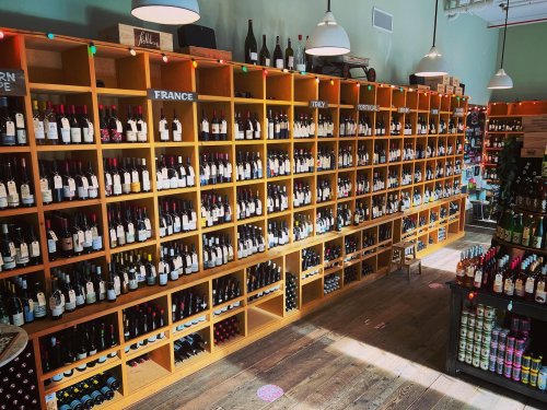 Photo post from dandywineshop.