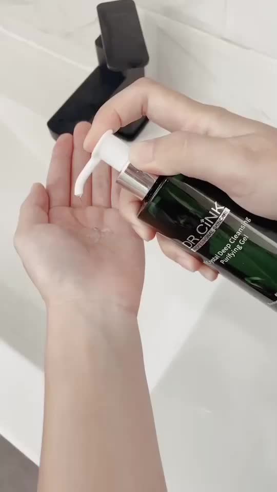 Video post from drcink.