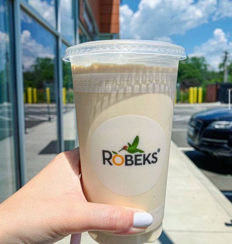 Photo post from robeks.