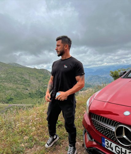 Photo post from mehmetenliogluofficial.
