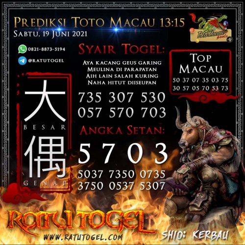 Photo post from bocorantogeltotomacau.