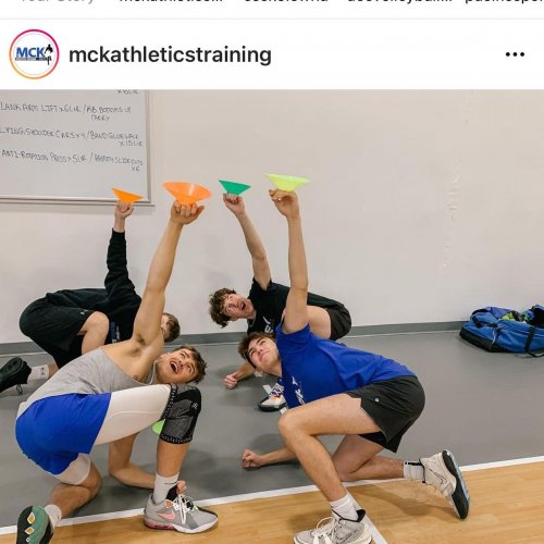 Carousel post from beyondsportinsta.