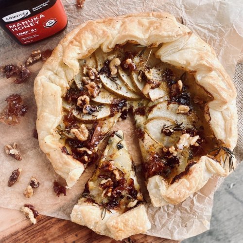 Photo post from comvita_nz.