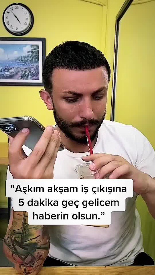 Video post from mehmetenliogluofficial.