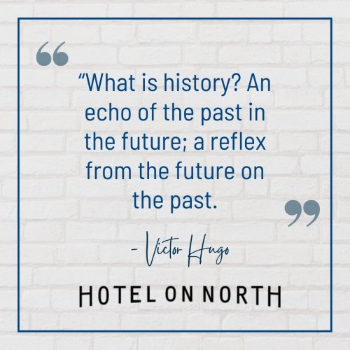 Photo post from hotelonnorth.