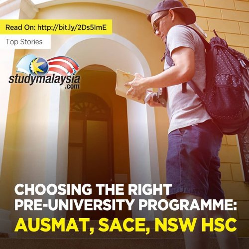 Photo post from studymsia.