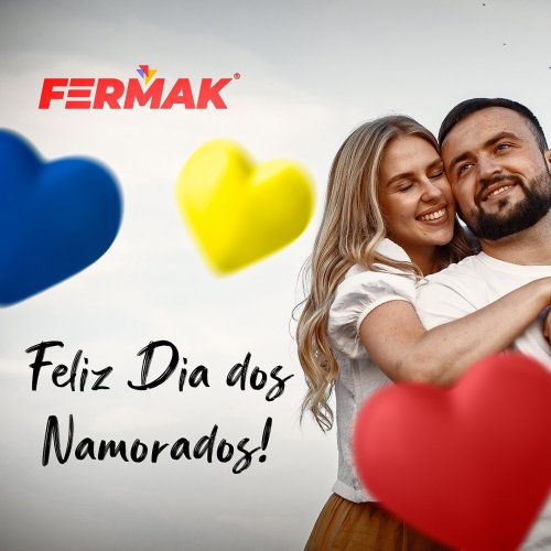 Photo post from fermakoficial.