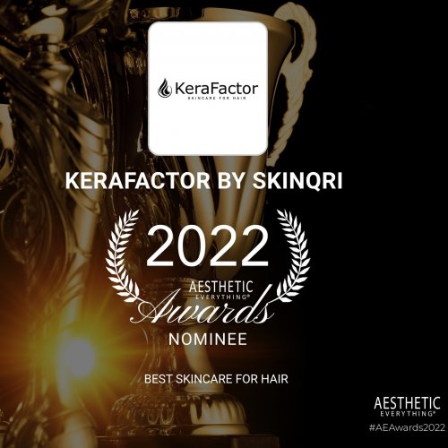 Photo post from kerafactor.