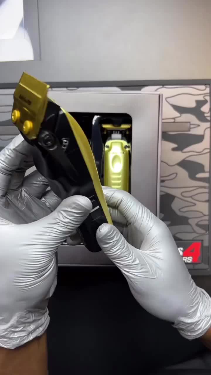 Video post from iamthebarberplug.