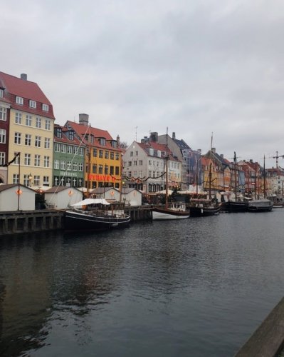 Photo post from drexelstudyabroad.