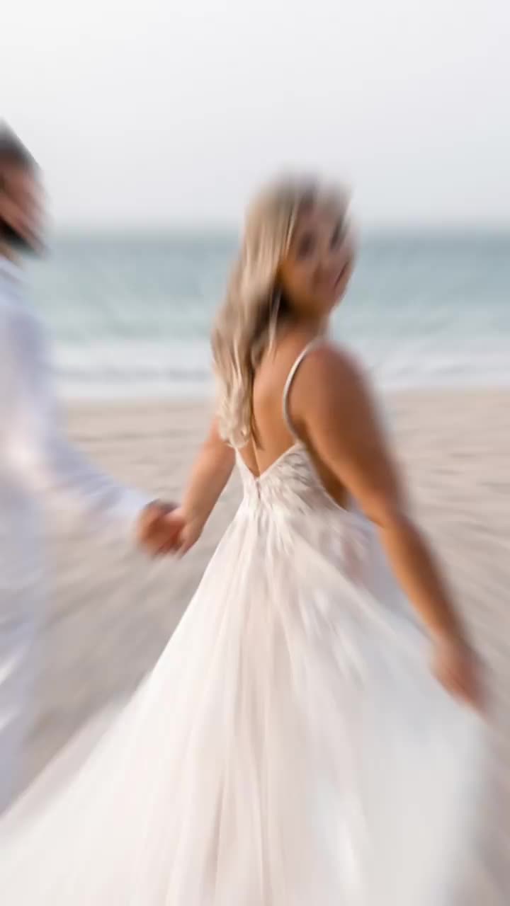 Video post from islaverdeweddings.