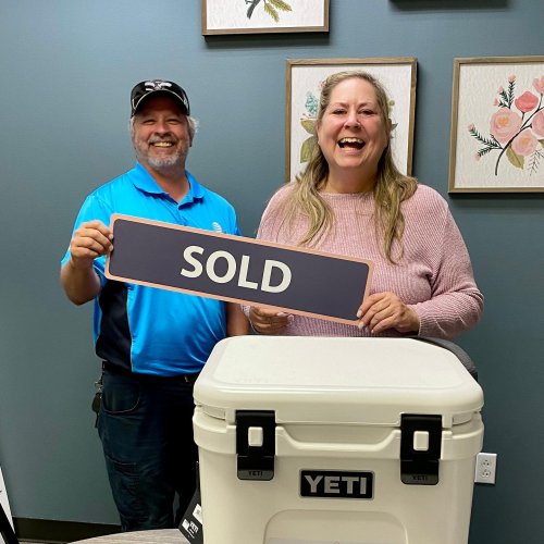 Photo post from kerisellsaustin.