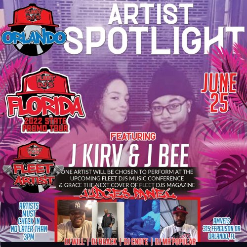Photo post from fleetdjs_mag.