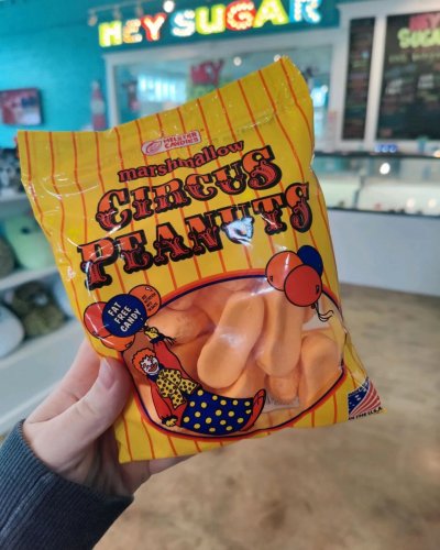 Photo post from heysugarcandystore.