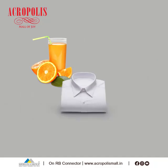 Video post from acropolismall.