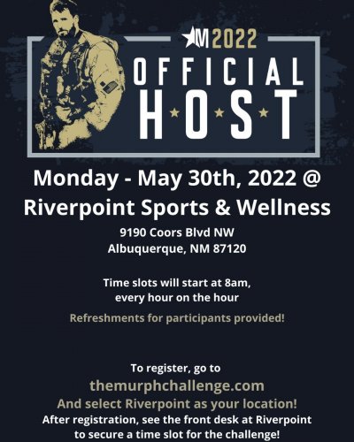 Photo post from nmswriverpoint.