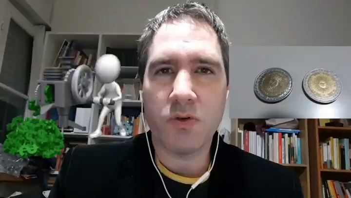 Video post from damiandipace.