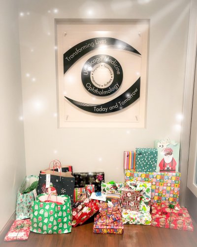 Carousel post from uchicagooptom.