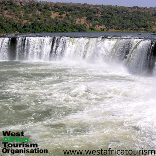 Photo post from wafricatourism.