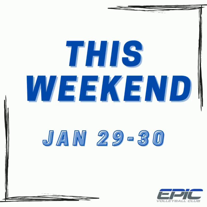 Carousel post from epicvball.