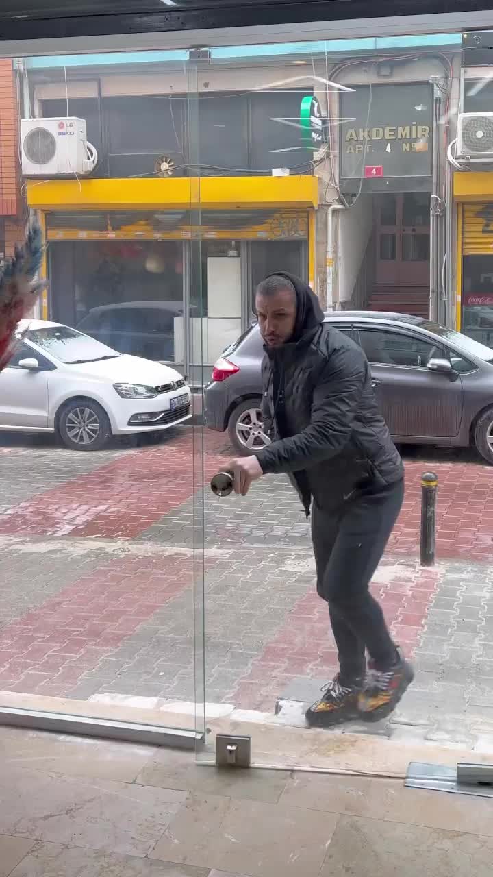 Video post from mehmetenliogluofficial.