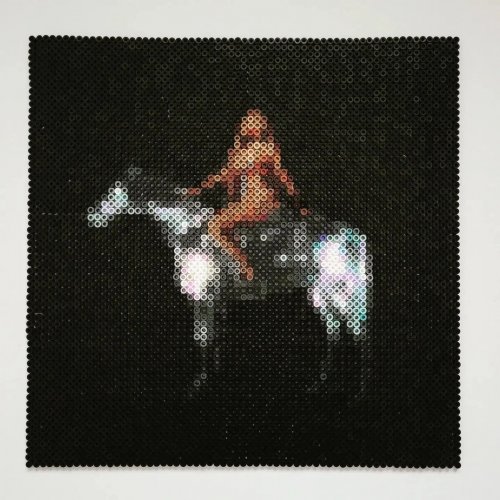 Photo post from caveofpixels.