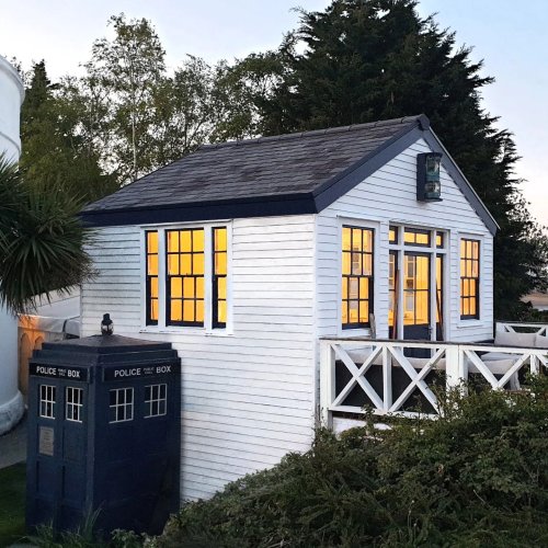 Carousel post from westusklighthouse.