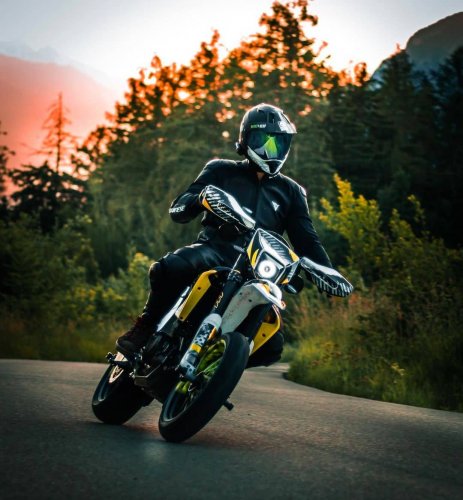 Photo post from dirtbikecustomcollabo.