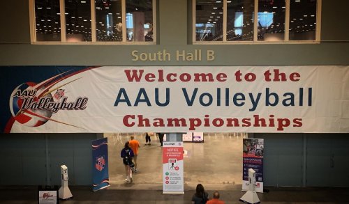 Photo post from epicvball.