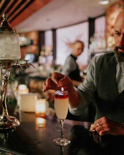 Photo post from hotel_deluxe.