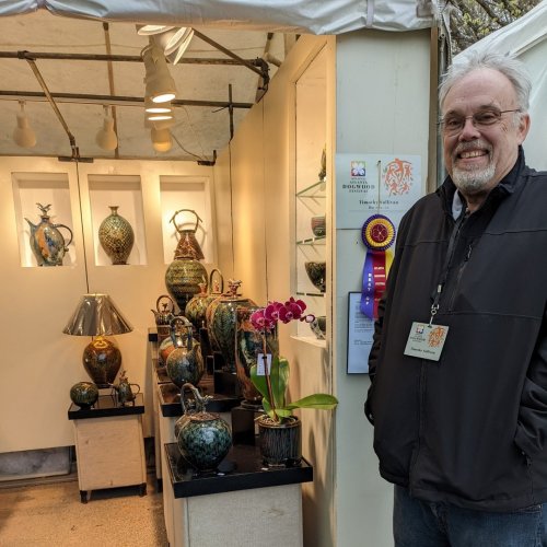 Photo post from dogwoodfestival.