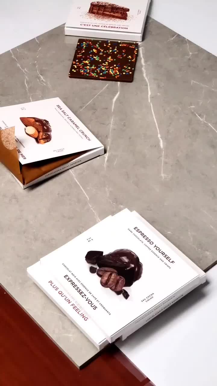 Video post from rockychoccanada.