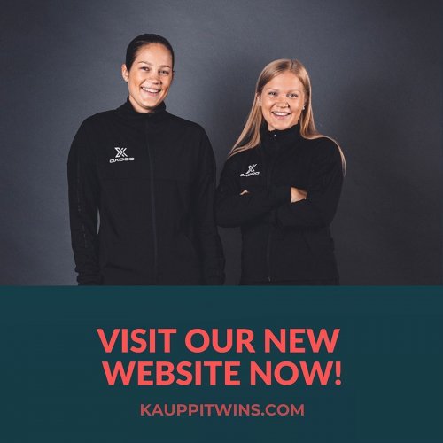 Photo post from kauppitwins.