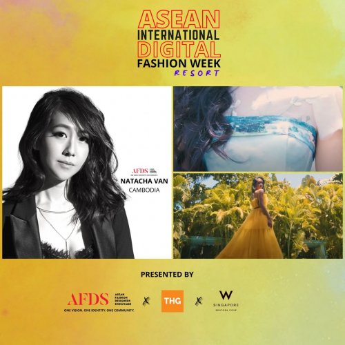 Photo post from aseanfdshowcase.