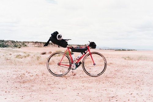 Photo post from slowspinsociety.