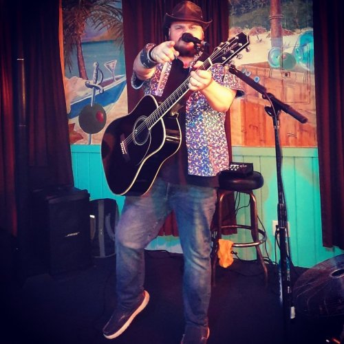 Photo post from florida_musician_guy.