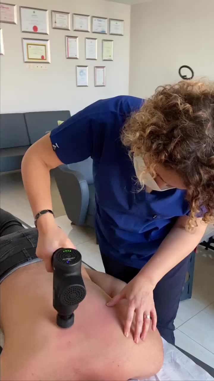 Video post from uzm.drsevilayeris.klinik.