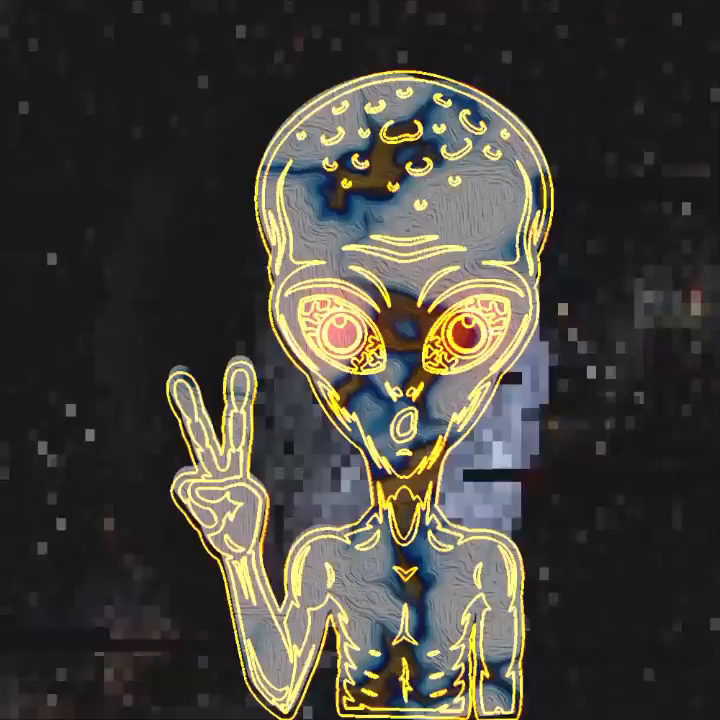 Video post from buzzle.art.