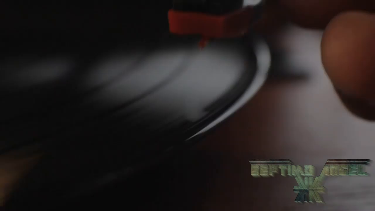 Video post from septimo_angel.