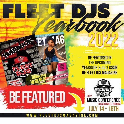 Photo post from fleetdjs_mag.