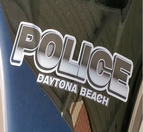 Photo post from daytonabeachpolice.