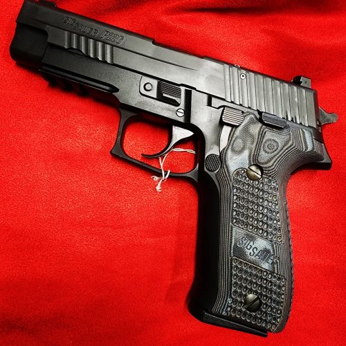 Photo post from glendale_gun_depot.