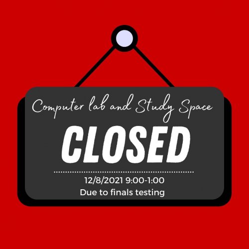 Photo post from ttu_sds.
