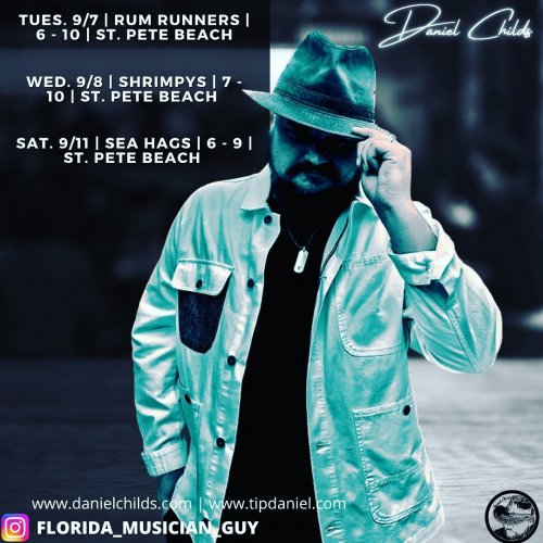 Photo post from florida_musician_guy.