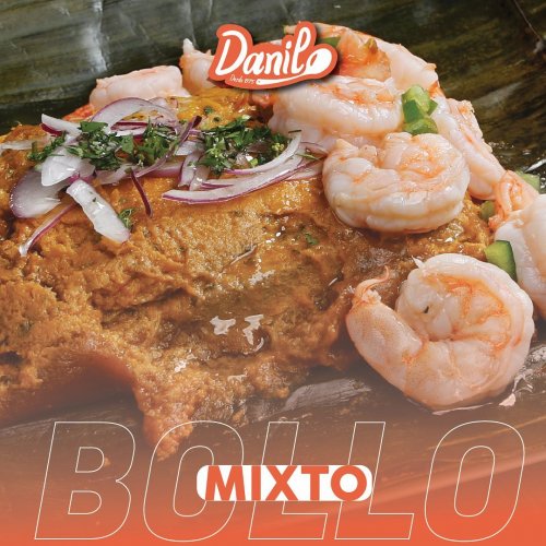 Photo post from danilo_restaurante.
