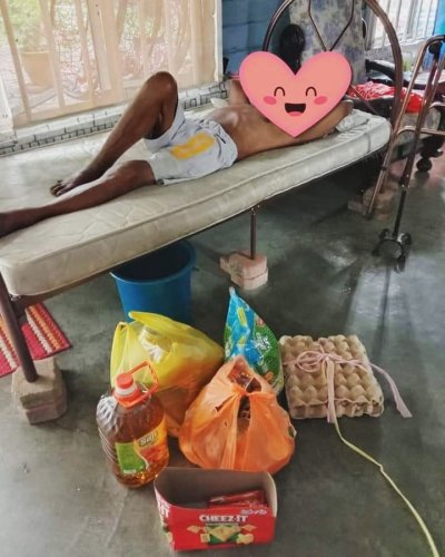 Carousel post from assemblysoupkitchen.