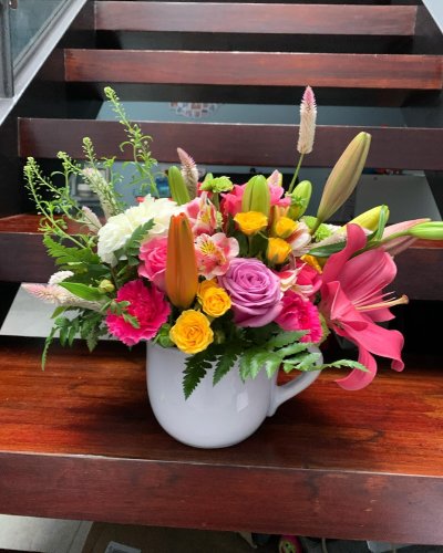 Photo post from la_gifteria.