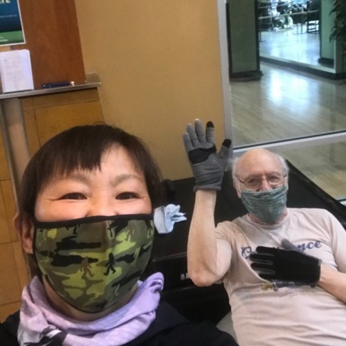 Photo post from cactaborcenter.